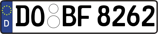 DO-BF8262