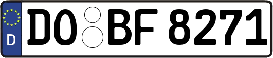 DO-BF8271