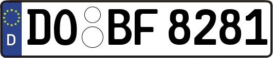 DO-BF8281