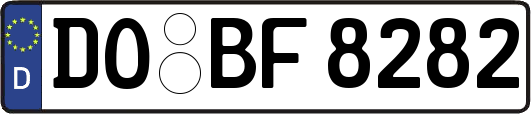 DO-BF8282