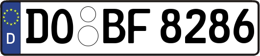 DO-BF8286