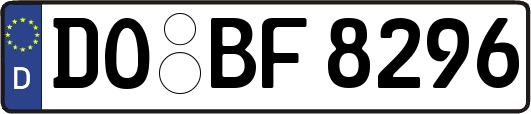 DO-BF8296