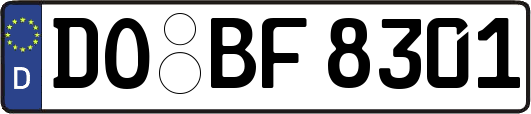 DO-BF8301