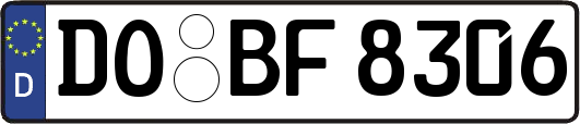 DO-BF8306