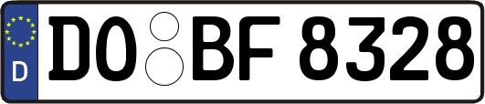 DO-BF8328