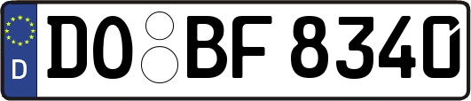 DO-BF8340