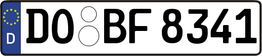 DO-BF8341