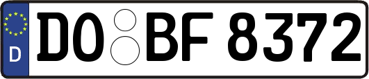 DO-BF8372