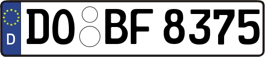DO-BF8375