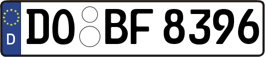 DO-BF8396