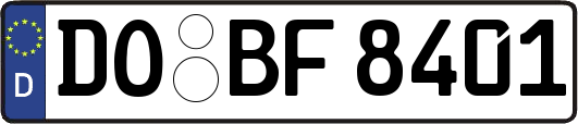DO-BF8401