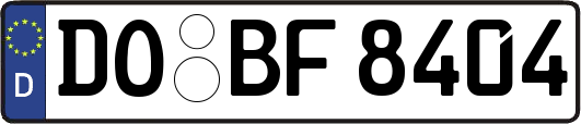 DO-BF8404
