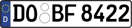 DO-BF8422