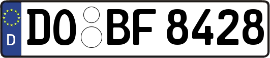 DO-BF8428
