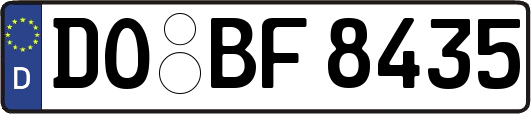 DO-BF8435