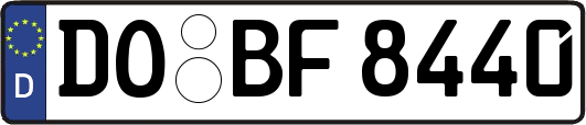 DO-BF8440