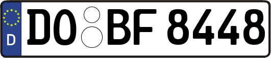 DO-BF8448