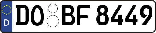 DO-BF8449