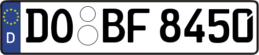 DO-BF8450