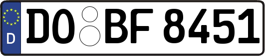DO-BF8451