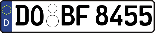 DO-BF8455