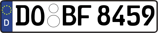 DO-BF8459