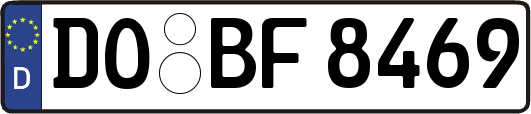 DO-BF8469