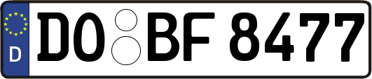 DO-BF8477