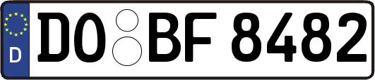 DO-BF8482