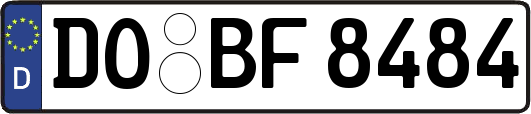 DO-BF8484