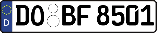 DO-BF8501