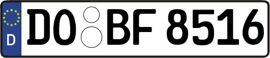 DO-BF8516