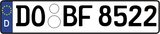 DO-BF8522