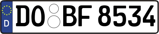 DO-BF8534