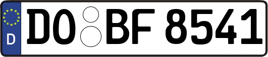 DO-BF8541
