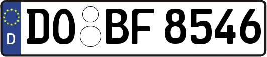 DO-BF8546