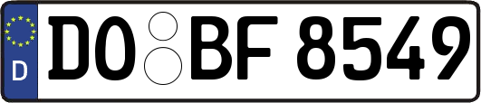 DO-BF8549