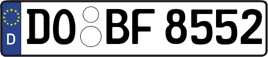 DO-BF8552