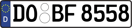 DO-BF8558