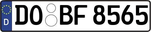 DO-BF8565