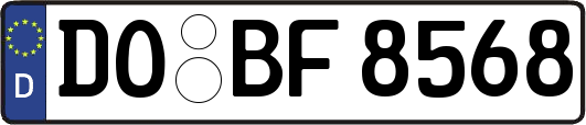 DO-BF8568