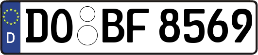 DO-BF8569