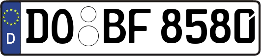 DO-BF8580