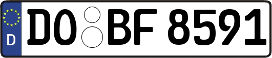 DO-BF8591