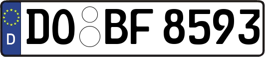 DO-BF8593