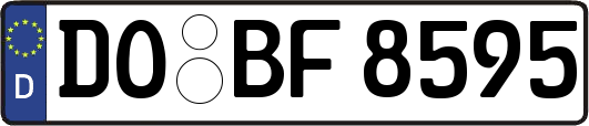 DO-BF8595