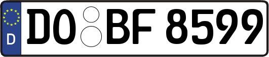 DO-BF8599