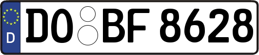 DO-BF8628