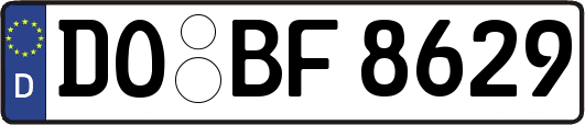 DO-BF8629