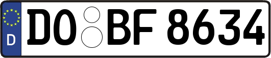 DO-BF8634